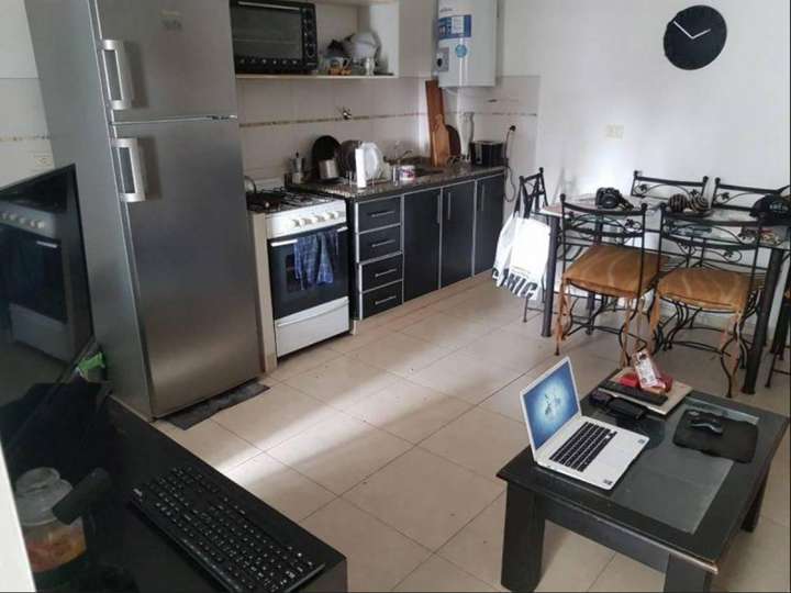 Departamento en venta en Gobernador Juan Manuel Ortiz de Rozas, 1001, Buenos Aires