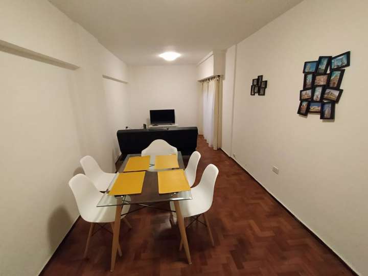 Departamento en alquiler en Montevideo, 1, Córdoba