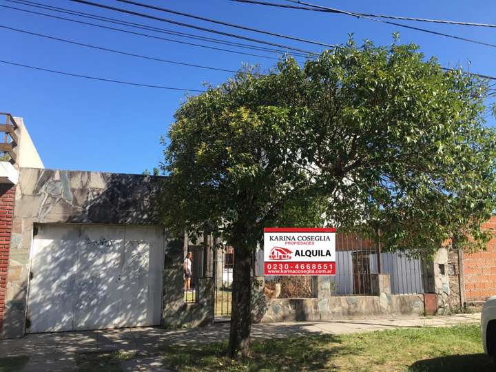 Casa en venta en Avenida Primera Junta, 398, Buenos Aires