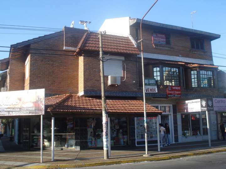 Comercial / Tienda en venta en Doctor Ignacio Arieta, Villa Luzuriaga