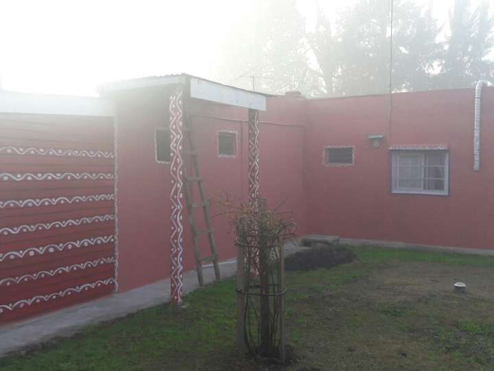 Casa en venta en Santa Cruz, Buenos Aires