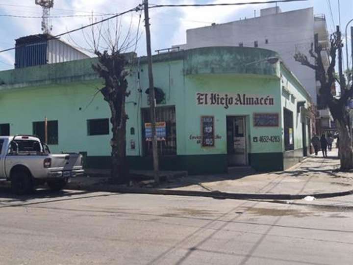 Comercial / Tienda en alquiler en Vito Donato Sabia, 4400, La Tablada