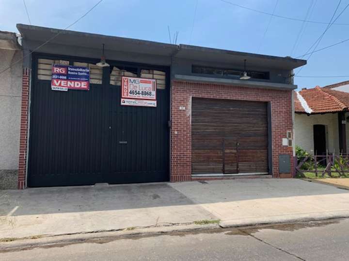 Comercial / Tienda en venta en Colón, 434, Buenos Aires