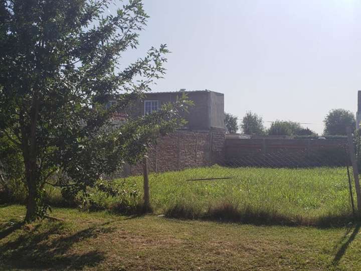 Terreno en venta en El Tucán, 958, Santa Fe