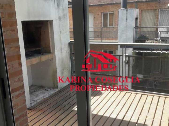 Departamento en venta en Champagnat, Pilar