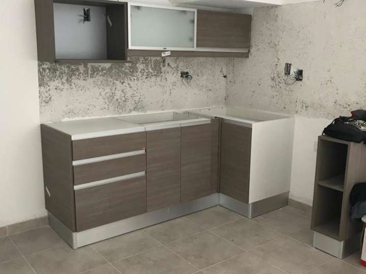 Departamento en venta en Avenida Presidente Juan D. Perón, Villa Carlos Paz