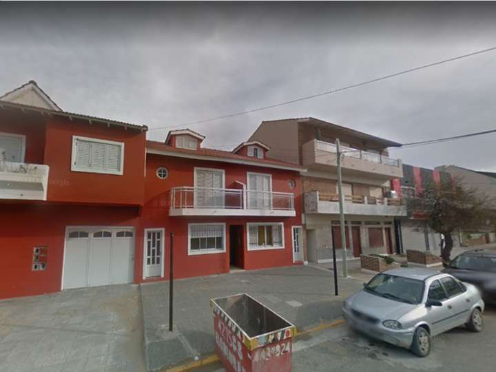 Departamento en venta en Avenida Colón, 58, Mar de Ajó