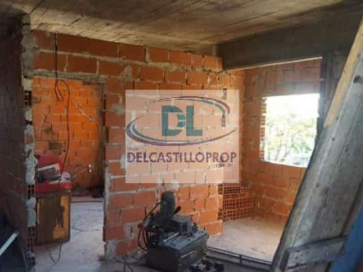 Edificio en venta en Gandolfo, Virreyes