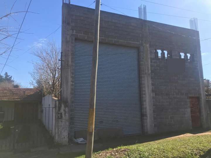 Terreno en venta en Rojas González, Buenos Aires