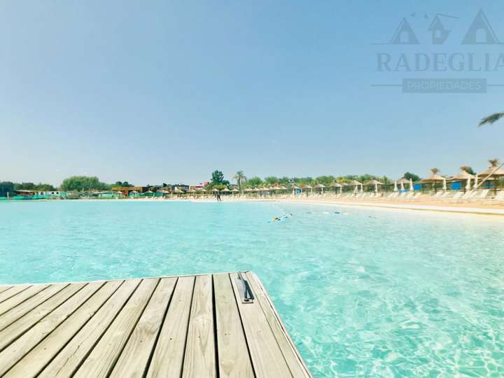 Terreno en venta en Partido de Ezeiza, Buenos Aires