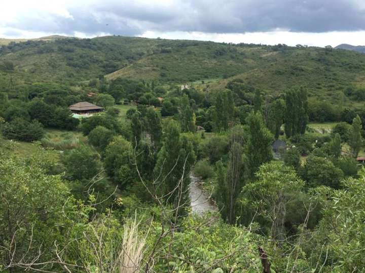 Terreno en venta en Pasaje Muñoz, Córdoba