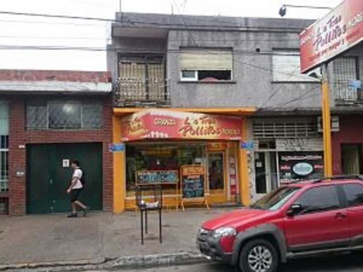 Departamento en venta en Avenida del Libertador, 402, Buenos Aires