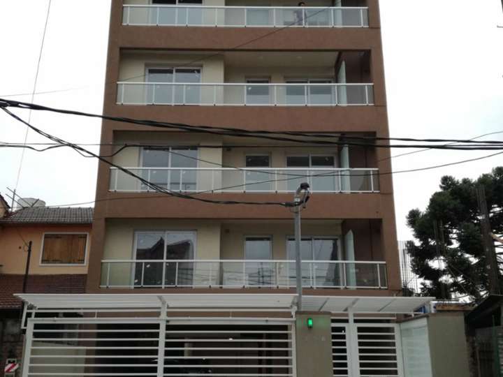 Departamento en venta en General Justo José de Urquiza, 762, El Palomar