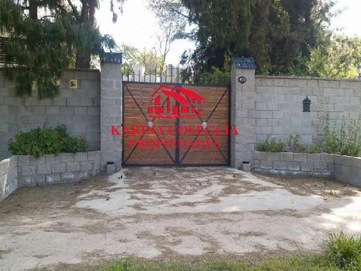 Terreno en venta en Los Caldenes, Buenos Aires