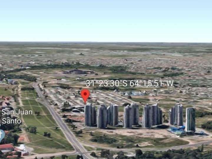 Departamento en venta en Departamento Capital, Provincia de Córdoba