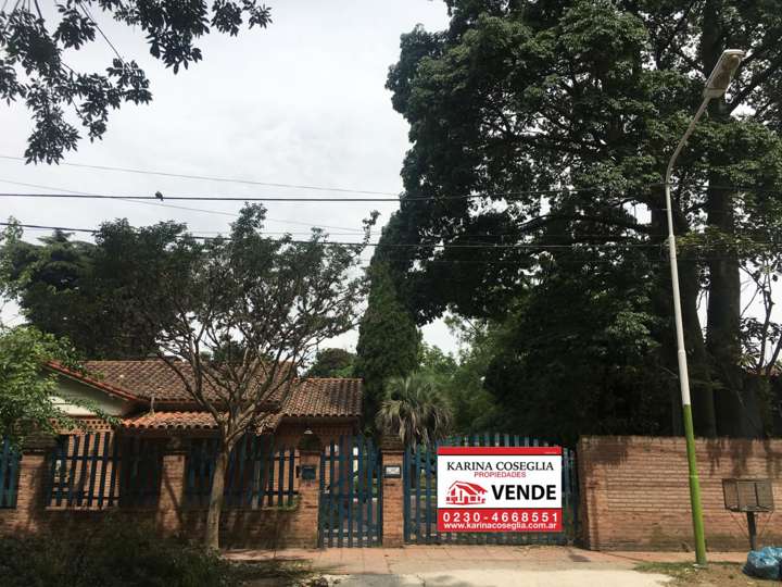 Casa en venta en Comodoro Rivadavia, 120, Los Polvorines