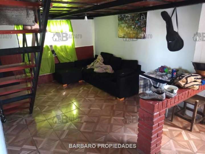 Departamento en venta en Pasaje 62 - Sargento Cabral, 1200, Villa Maipú