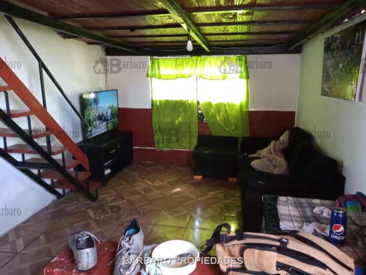 Departamento en venta en Pasaje 62 - Sargento Cabral, 1200, Villa Maipú