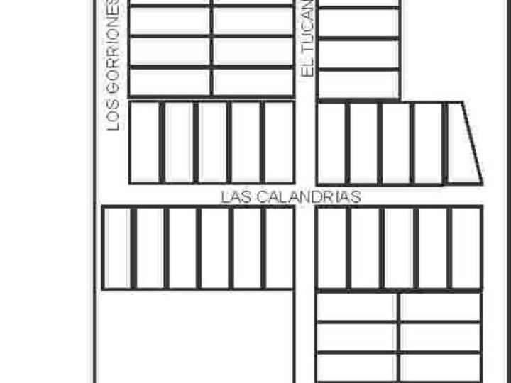 Terreno en venta en Departamento Rosario, Santa Fe