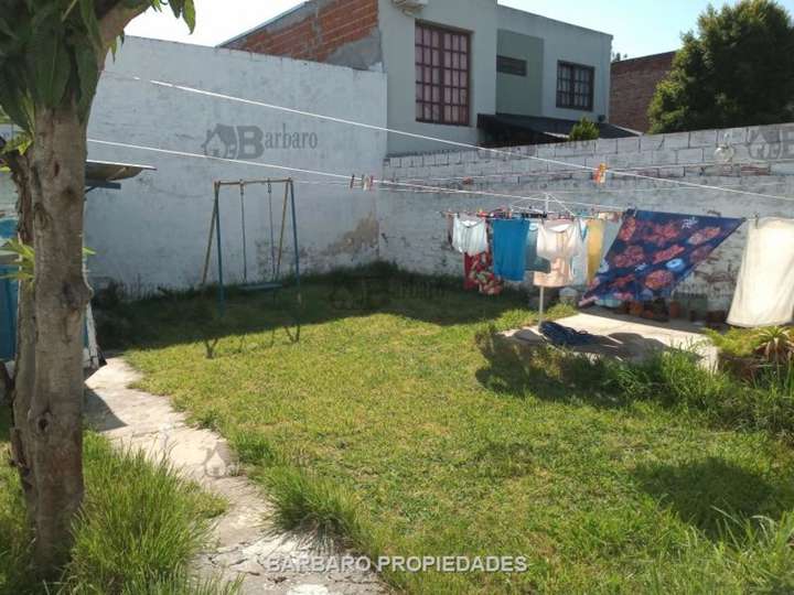 Edificio en venta en 57 - Beruti, 1684, Villa Maipú