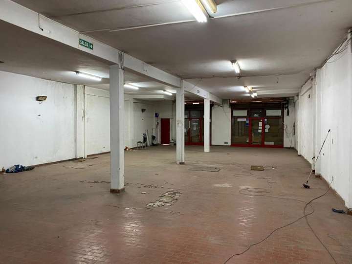 Comercial / Tienda en venta en Costa Rica, Buenos Aires