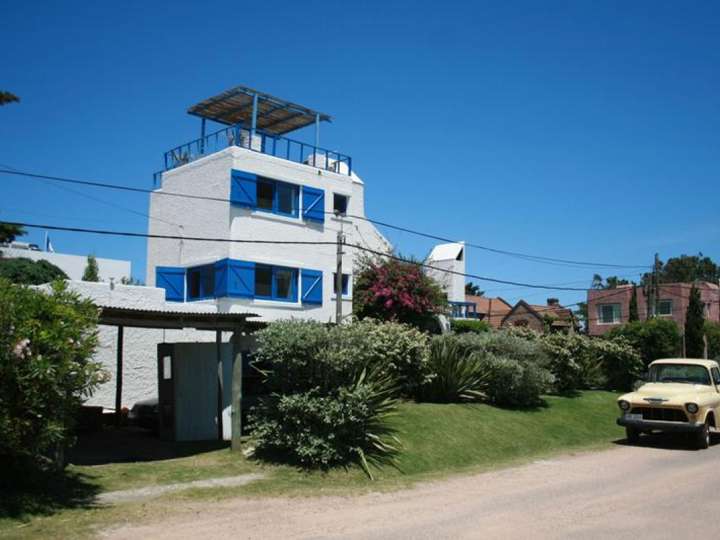 Casa en venta en Los Remansos, Maldonado