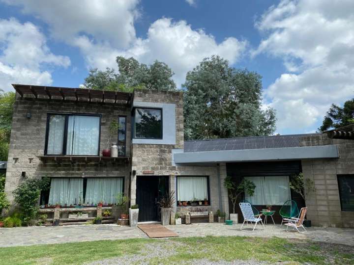 Casa en venta en José Miró, Francisco Álvarez
