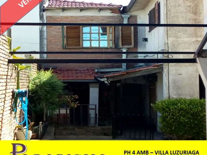 Casa en venta en Cuba, 310, Villa Luzuriaga