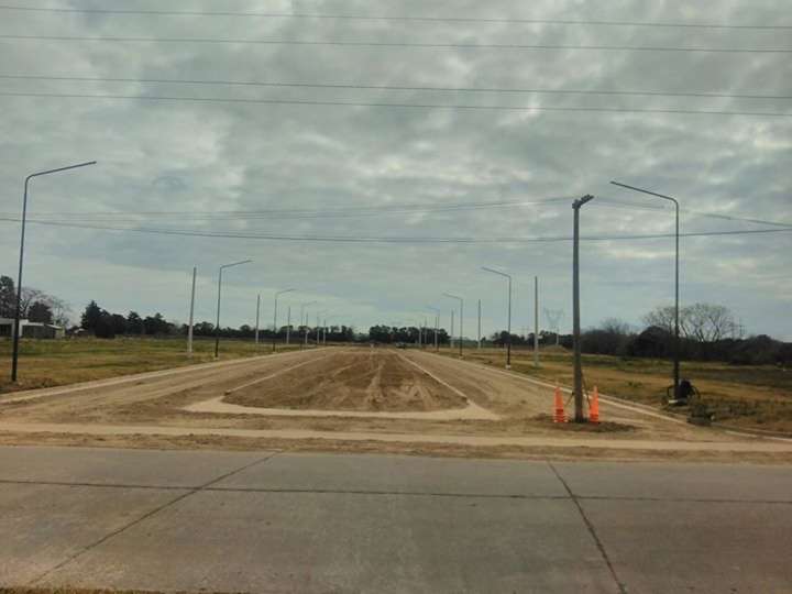 Terreno en venta en Al Rowing Club, Santa Fe