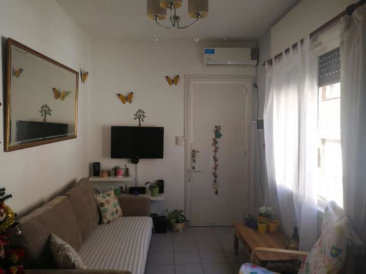 Departamento en venta en Avenida Centenario, San Isidro