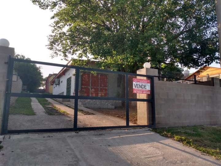 Casa en venta en Horacio Quiroga, Córdoba