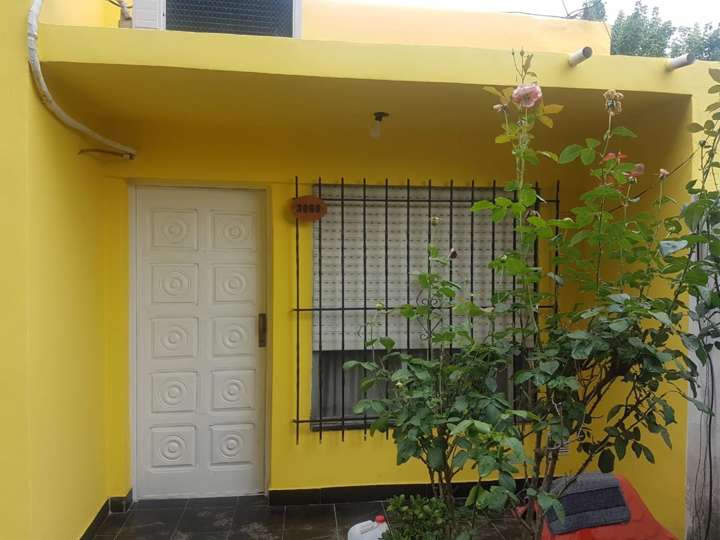 Casa en venta en Intendente Alvaro Pintos, Longchamps