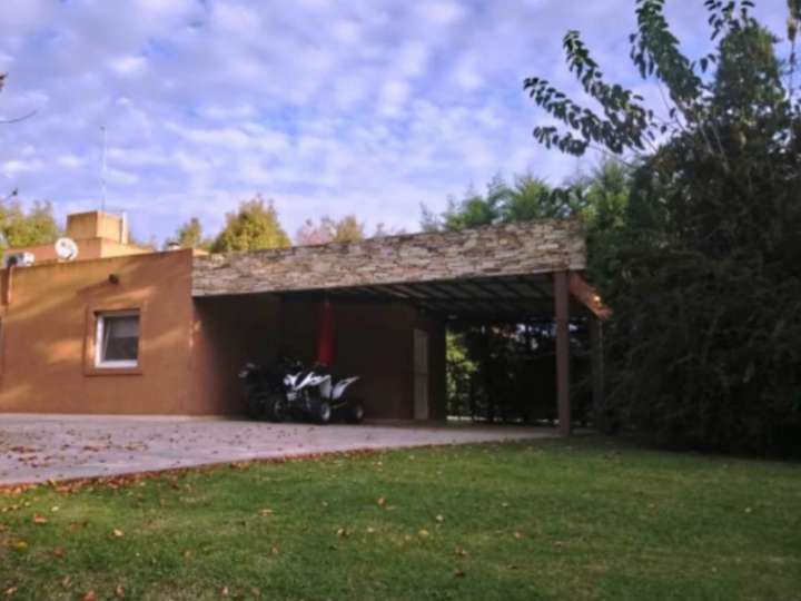 Casa en venta en Partido de General Rodríguez, Buenos Aires