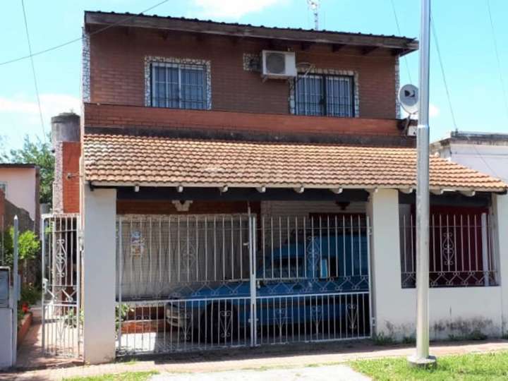 Casa en venta en Boulevard de los Italianos, 3536, Monte Chingolo