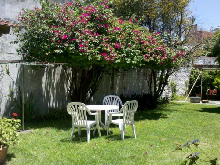 Casa en venta en 817 - Bernardo de Monteagudo, 1459, Martín Coronado