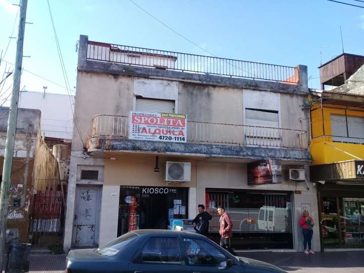 Departamento en alquiler en Desaguadero, 3421, Ciudad Autónoma de Buenos Aires