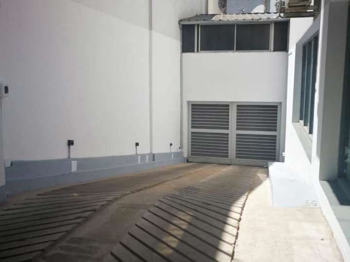 Cochera en venta en Martín y Omar, 15, San Isidro