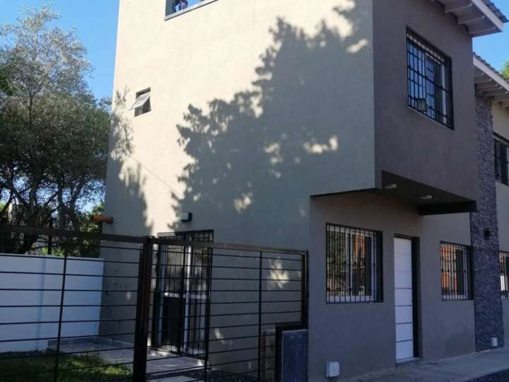 Departamento en venta en Portugal, Buenos Aires