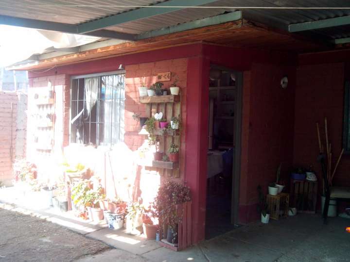 Casa en venta en Nóbel, 99, Maipú