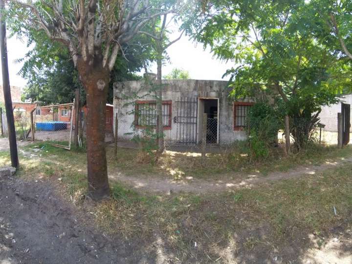 Casa en venta en Salvador María del Carril, Paso del Rey
