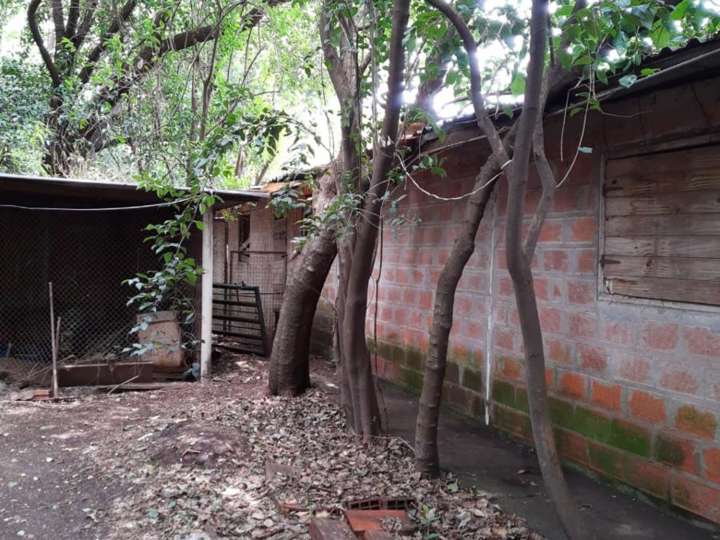 Terreno en venta en Manuel Quintana, 789, Burzaco