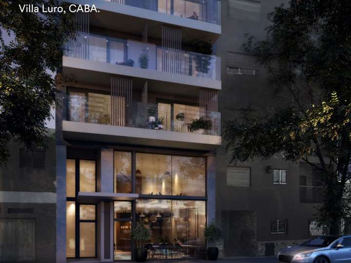 Comercial / Tienda en venta en Coronel Ramón Lorenzo Falcón, 5402, Ciudad Autónoma de Buenos Aires