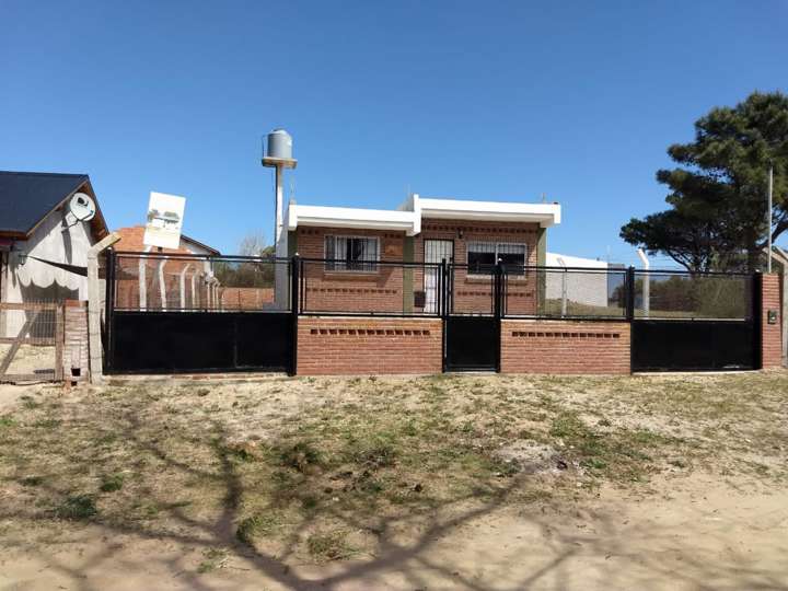 Casa en venta en Francisco de Las Carreras, Mar de Ajó