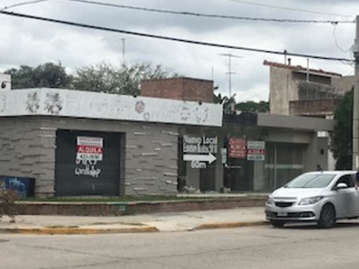 Comercial / Tienda en alquiler en Luis José de Tejeda, 4188, Córdoba