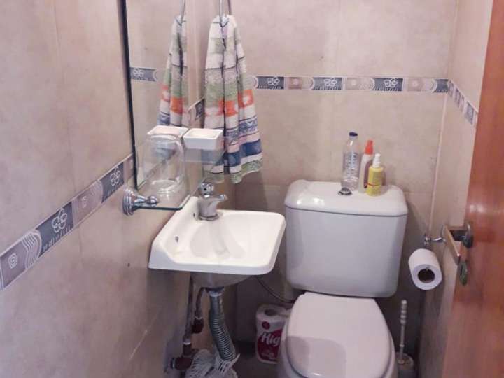 Departamento en venta en Paysandú, Buenos Aires