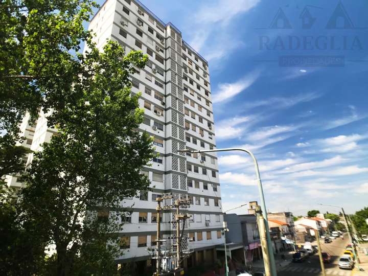 Departamento en alquiler en 14 de Julio, 20, Buenos Aires