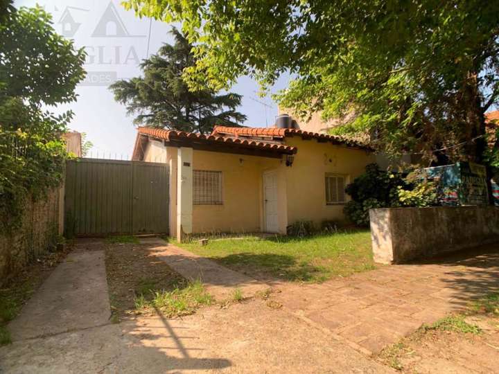 Casa en venta en Leandro N Alem, 1384, Burzaco