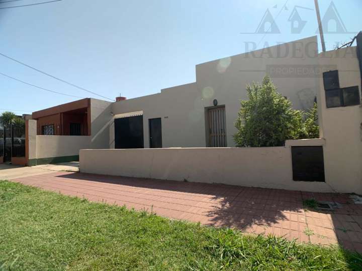 Casa en venta en Francisco Moreno, 546, Burzaco