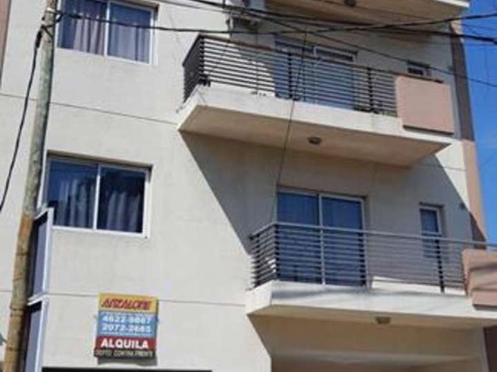 Departamento en venta en Mariquita Sánchez de Thompson, 1463, Buenos Aires