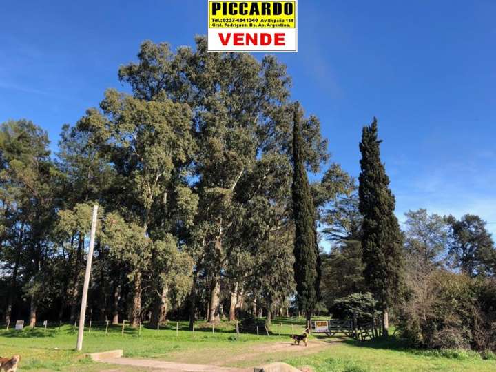 Terreno en venta en Ruta Provincial 24, Buenos Aires